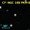 Cl* NGC  188    SMV    6709