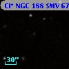 Cl* NGC  188    SMV    6710