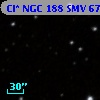 Cl* NGC  188    SMV    6723