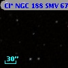 Cl* NGC  188    SMV    6725