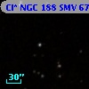 Cl* NGC  188    SMV    6731