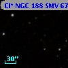 Cl* NGC  188    SMV    6737