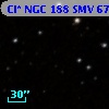 Cl* NGC  188    SMV    6739