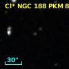 Cl* NGC  188    SMV    6750