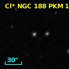 Cl* NGC  188    SMV    6768