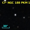 Cl* NGC  188    SMV    6770