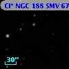Cl* NGC  188    SMV    6783
