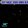 Cl* NGC  188    SMV    6790