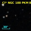 Cl* NGC  188    SMV    6798
