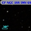Cl* NGC  188    SMV    6812