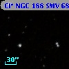 Cl* NGC  188    SMV    6814