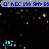 Cl* NGC  188    SMV    6818