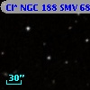 Cl* NGC  188    SMV    6822