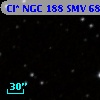 Cl* NGC  188    SMV    6836