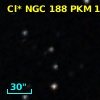 Cl* NGC  188    SMV    6840