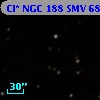 Cl* NGC  188    SMV    6841