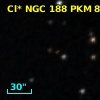 Cl* NGC  188    SMV    6843