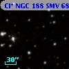Cl* NGC  188    SMV    6851