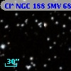 Cl* NGC  188    SMV    6857