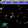 Cl* NGC  188    SMV    6858