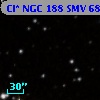 Cl* NGC  188    SMV    6861