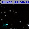 Cl* NGC  188    SMV    6862