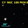 Cl* NGC  188    SMV    6874