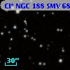Cl* NGC  188    SMV    6880