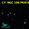 Cl* NGC  188    SMV    6882