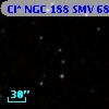 Cl* NGC  188    SMV    6885