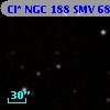 Cl* NGC  188    SMV    6886
