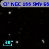 Cl* NGC  188    SMV    6888