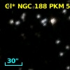 Cl* NGC  188    SMV    6898