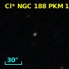 Cl* NGC  188    SMV    6915