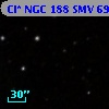Cl* NGC  188    SMV    6922