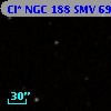 Cl* NGC  188    SMV    6923