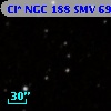 Cl* NGC  188    SMV    6928