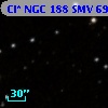 Cl* NGC  188    SMV    6930