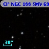 Cl* NGC  188    SMV    6933