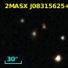 2MASX J08315625+4945237