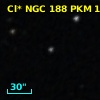 Cl* NGC  188    SMV    6945