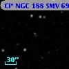 Cl* NGC  188    SMV    6946