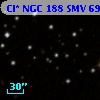 Cl* NGC  188    SMV    6948