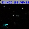 Cl* NGC  188    SMV    6949
