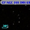Cl* NGC  188    SMV    6957