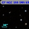 Cl* NGC  188    SMV    6961