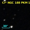 Cl* NGC  188    SMV    6965