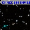 Cl* NGC  188    SMV    6972