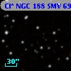 Cl* NGC  188    SMV    6976
