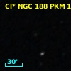 Cl* NGC  188    SMV    6984